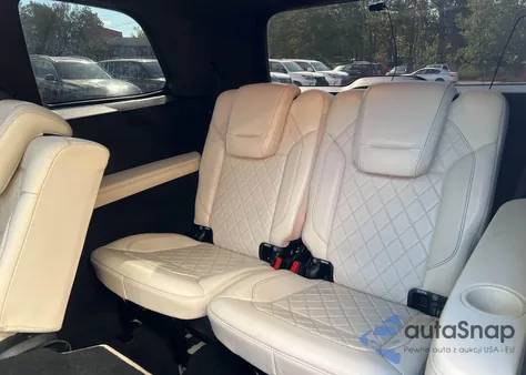 2016 Mercedes-Benz Gl 550 4Matic из США, поврежденный, VIN 4JGDF7DE5GA700076